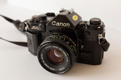 Canon A1