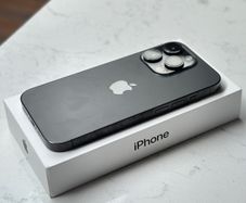 Apple iPhone 14 Pro keeps - 128gb - Space Black - Unlocked - EXCELLENT CONDITION