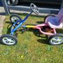 Berg go kart Image 2