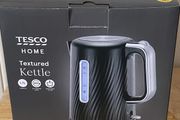 NEW kettle