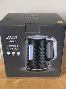 NEW kettle