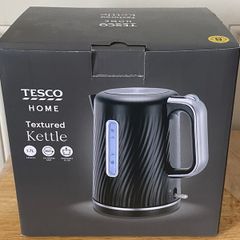 NEW kettle
