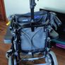 Rea Azalea Assist Medical WheelChair Image 5