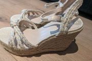 Ladies footwear