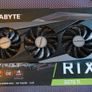 Gigabyte RTX 3070ti Image 4