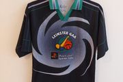 leinster gaa camp jersey