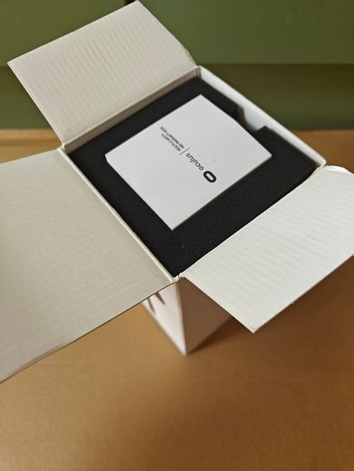 Oculus Rift CV1