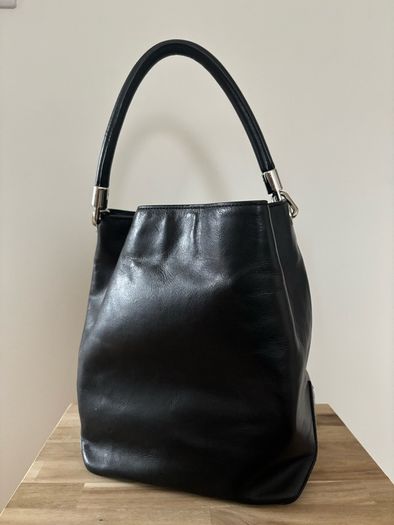 Marc by Marc Jacobs Too Hot to Handle Zippers bag