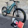 Electric Specialized Turbo Levo SL,Like New Image 3