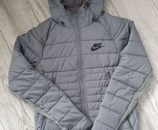 nike jacket