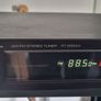 Rotel Stereo Tuner RT-935AX Image 2