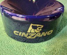 Vintage Cinzano Ashtray