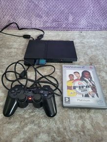 Ps2 Slim