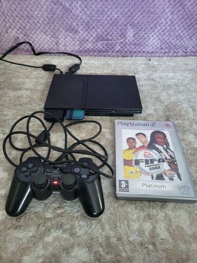 Ps2 Slim