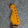 Reversed Strat Neck Image 5