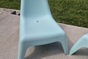 Garden Lounge Chairs