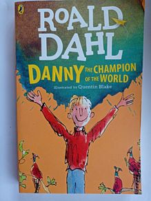 Danny the Champion of the World