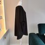 Brand New Ladies Black Top from Only Carmakoma. Size UK 24 / EU 52 cm Image 8