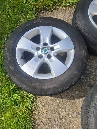 14inch alloys