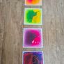 Sensory Liquid Tiles Image 3