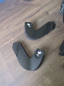 Joolz Aer car seat adaptor