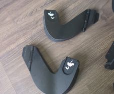 Joolz Aer car seat adaptor