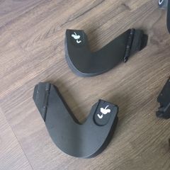 Joolz Aer car seat adaptor