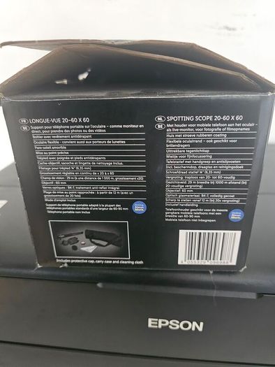 Auriol Spotting Scope