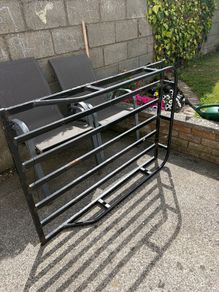 roof rack