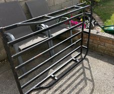 roof rack