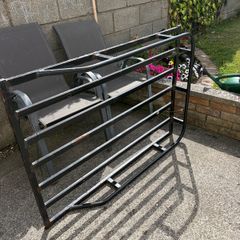 roof rack