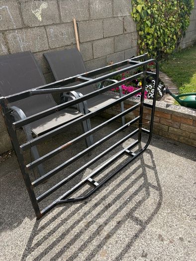 roof rack