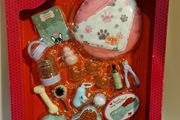 Our Generation Paw Paradise Pet Care Set - 15 Pieces (Complete)