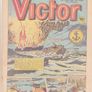 Victor Comics 1980s X 5 Image 3