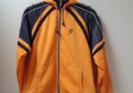 Vintage Asics Zip Hoodie
