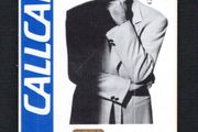 1996 Ireland 20 unit George Michael (Gemplus GEM1) Callcard Used. Telecom Eireann card number 1128.