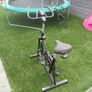 Exercise bike Image 3