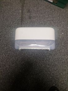 toilet rool holder