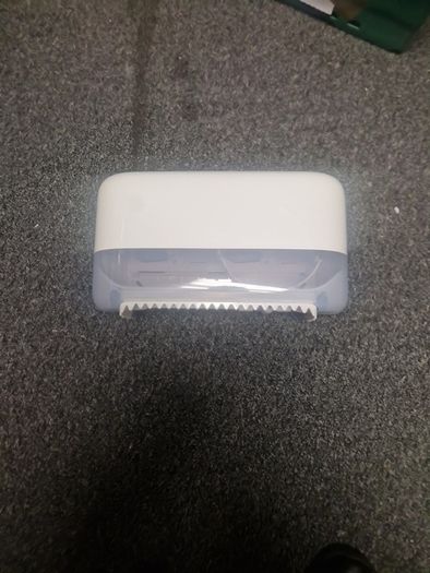 toilet rool holder