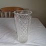 Waterford Glass Vase for Sale Image 2