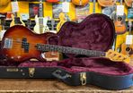 Yamaha BroadBass VI Sunburst 1981