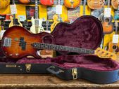 Yamaha BroadBass VI Sunburst 1981