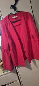 blazer size 14 fit 12 to 14