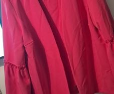 blazer size 14 fit 12 to 14