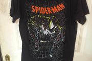 Spiderman t shirt size small