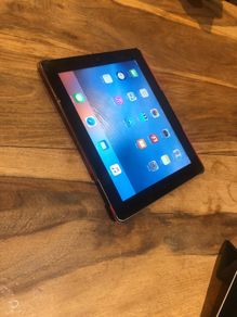 iPad 2 gen