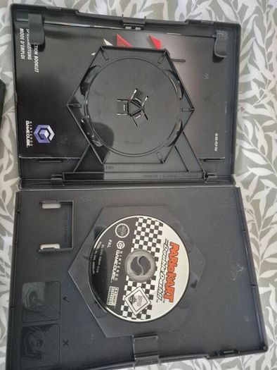Classic Gamecube Games