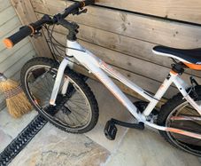 bikes
