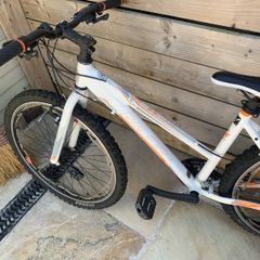 bikes