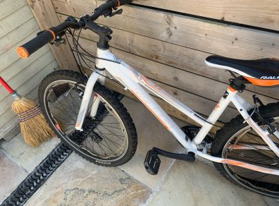 bikes